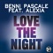 Love the Night (Remixes) [feat. Alexia] - EP