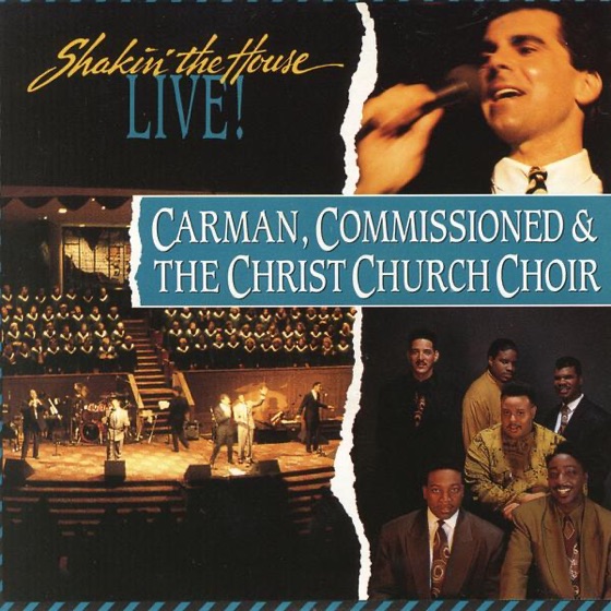 Cover artwork for I Got the Joy