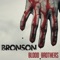 Claim the Throne - Bronson lyrics