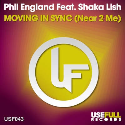 Moving in Sync (Near 2 Me) (feat. Shaka Lish)