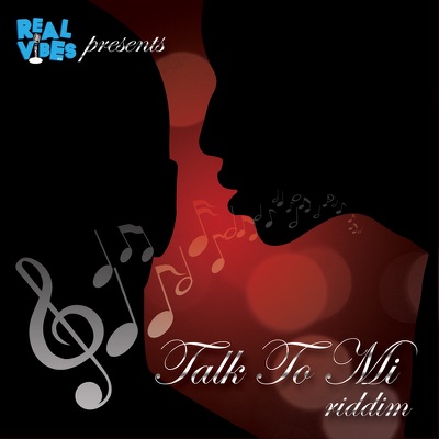 Talk to Mi Riddim
