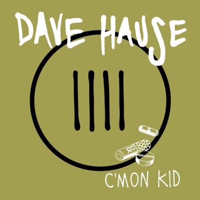 C'mon Kid - EP