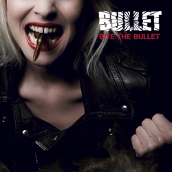 Bullet - City of Sins