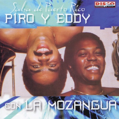 Salsa de Puerto Rico