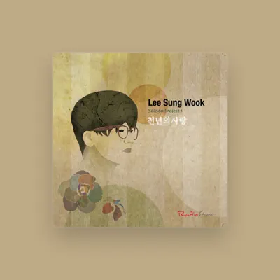 Listen to Lee Sung Wook, watch music videos, read bio, see tour dates & more!