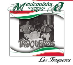 Los Troqueros - La de los Hoyitos