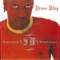 Come Beta (feat. Destra) - Shurwayne Winchester lyrics