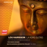 Boston Modern Orchestra Project, Gil Rose & Providence Singers - La Koro Sutro: Kunsonoro kaj Gloro (Chime and Glory)