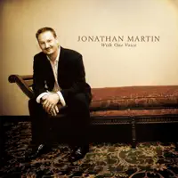 Don't Let Me Miss the Glory — Jonathan Martin