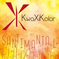 Sentimental — Kwaxikolor