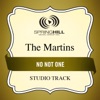 No Not One (Studio Track) - EP