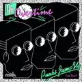 Mr Overtime