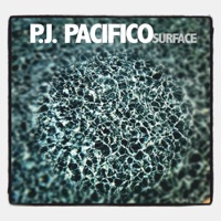 Surface - P.J. Pacifico
