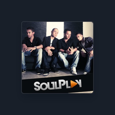 Listen to Soulplay, watch music videos, read bio, see tour dates & more!
