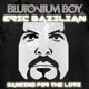 Dancing for the Love feat Eric Bazilian EP