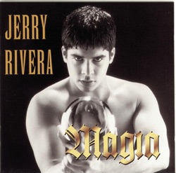 Jerry Rivera - Loco Enamorado