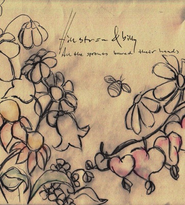 All The Sprouts Bowed Their Heads