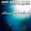 Just a Part of Me (Tales from the War Garden) - EP artwork