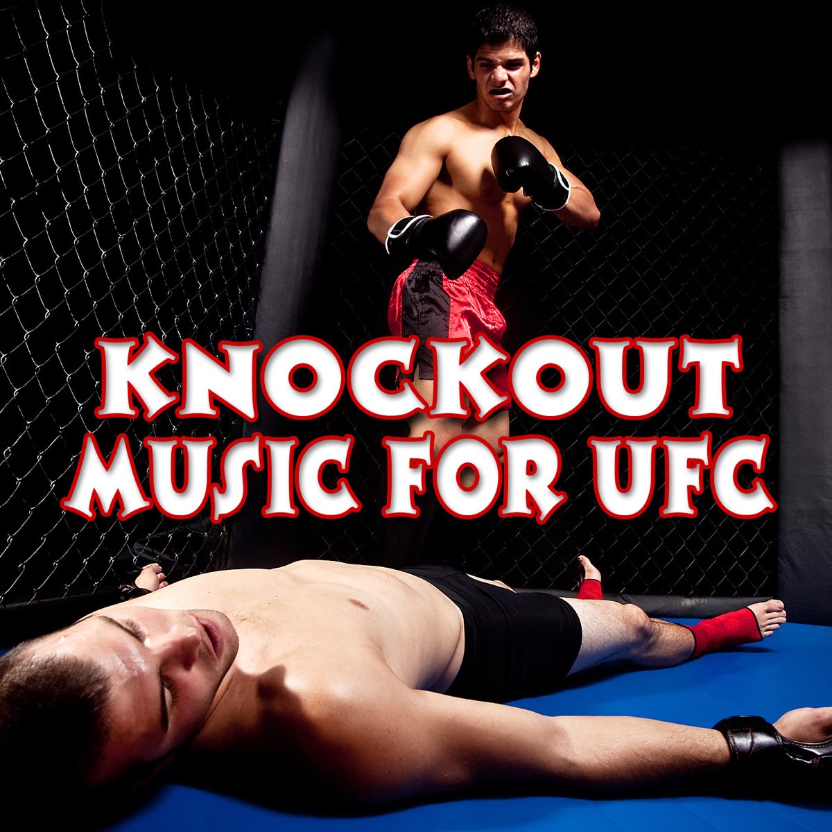 Knockout - Music from Boxing Movies - Album by Movie Soundtrack