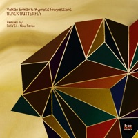Black Butterfly - Single - Volkan Erman & Hypnotic Progressions