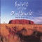 Nightfall Over Uluru - Ken Davis lyrics