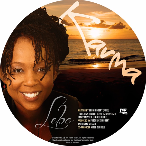 Karma - Single