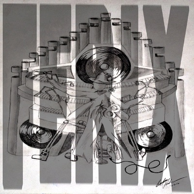 The Name (feat. Epithet) - Single