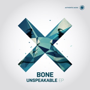 Unspeakable - EP