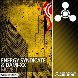 Move It! Energy Syndicate & Dami XX