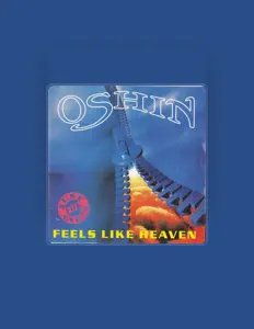 Listen to Oshin, watch music videos, read bio, see tour dates & more!