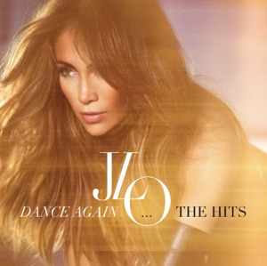 Jennifer Lopez - Dance Again (feat. Pitbull) - 排舞 编舞者