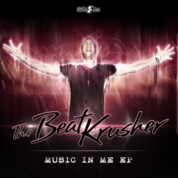 Music in Me - EP