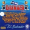Sabrosa Cumbia - Marito Rivera lyrics