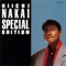 Kiichi Nakai Special Edition ジャケット写真