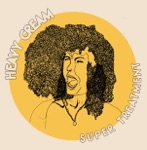 Heavy Cream - Evil Eye