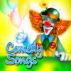 Comedy Songs - Cartoon King