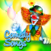 Vaudeville Funnies Life in Cartoon Motion artwork