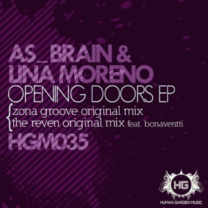 Opening Doors - Single