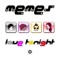 Love Tonight (Flatdisk 2night Remix) - Memes lyrics