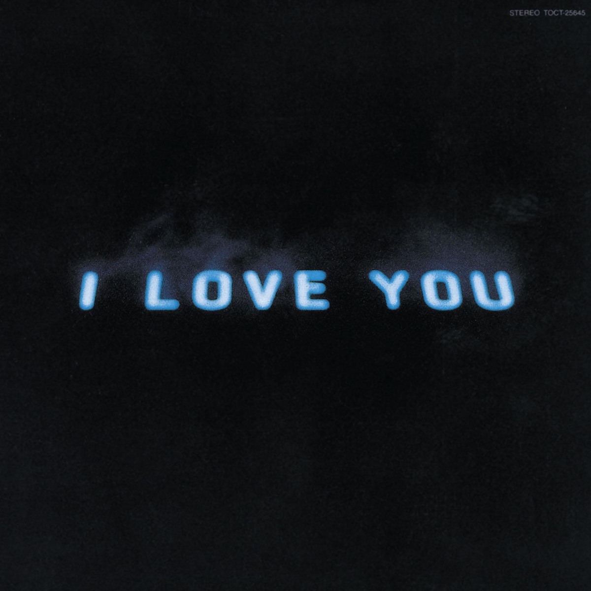 I Love You - オフコースのアルバム - Apple Music