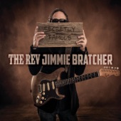 The Rev Jimmie Bratcher - Check Your Blues At the Door