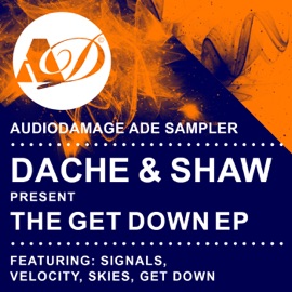 Signals Dache & Shaw