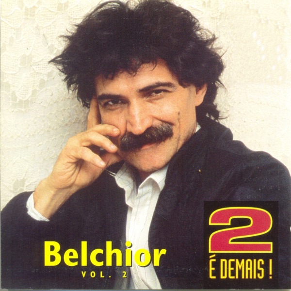 2 É Demais, Vol. 2