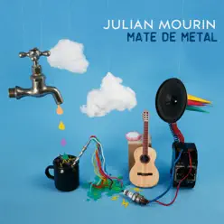 Mate De Metal - Julián Mourin Mate De Metal - Julián Mourin