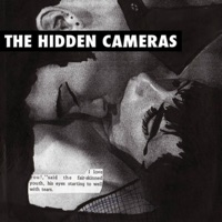 Gay Goth Scene - Single - The Hidden Cameras