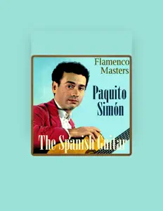 Listen to Paquito Simón, watch music videos, read bio, see tour dates & more!