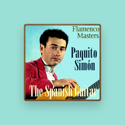 Listen to Paquito Simón, watch music videos, read bio, see tour dates & more!