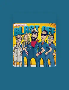 Listen to The Shazzbots, watch music videos, read bio, see tour dates & more!