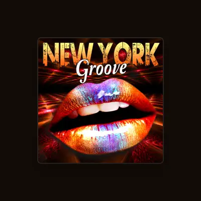 Listen to NYC Groove, watch music videos, read bio, see tour dates & more!