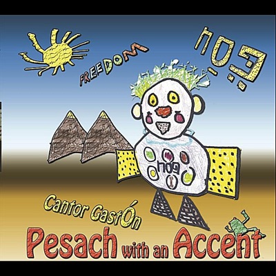 Pesach With an Accent
